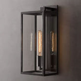 Beckman Outdoor Sconce 18 - YhLamps